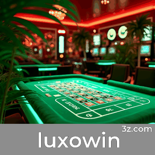 Apostas em Movimento com o Luxowin App