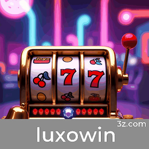 Luxowin: Cassino Online Seguro e Pagamentos Rápidos
