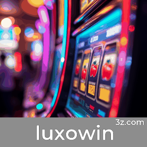 Luxowin Plataforma: Experiência de Cassino Imersiva para Brasileiros