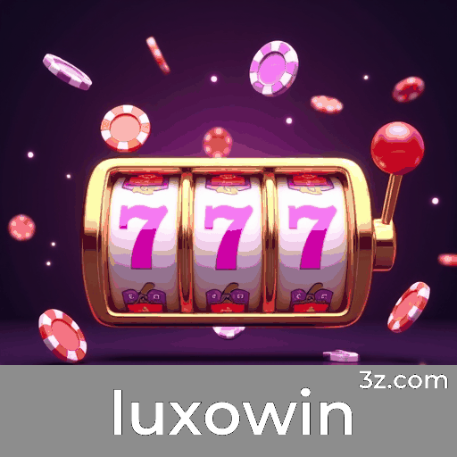 Apostas em Movimento com o Luxowin App