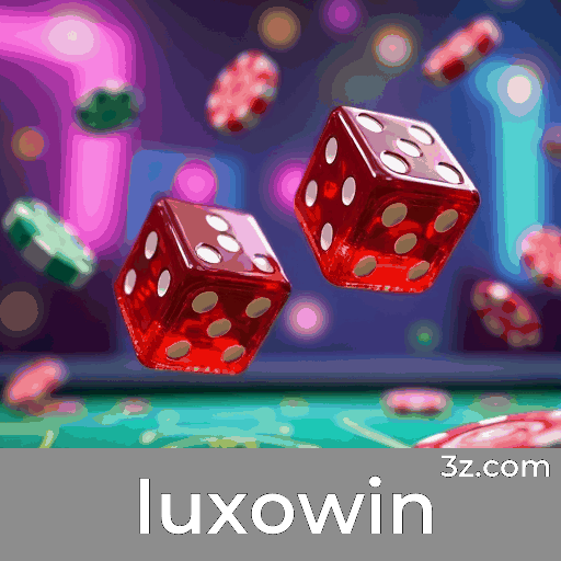 Luxowin Plataforma: Experiência de Cassino Imersiva para Brasileiros