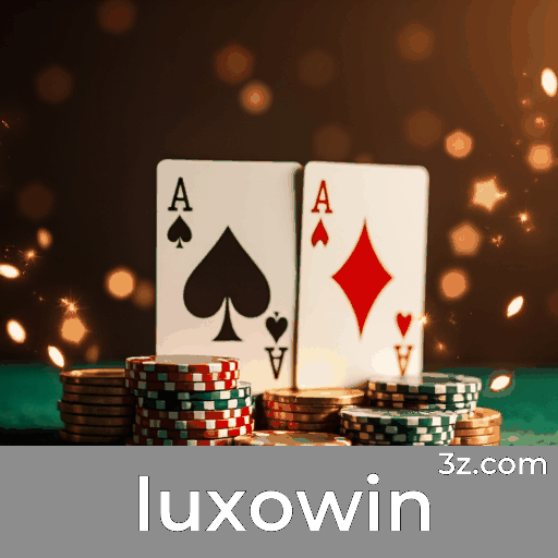 Apostas em Movimento com o Luxowin App