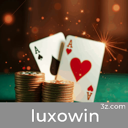 Desbloqueie Privilégios Exclusivos com Sua Conta luxowin