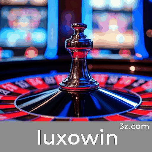 Tecnologia 3D Avançada e Jogos de Cassino no Luxowine