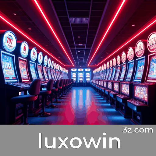 Apostas em Movimento com o Luxowin App