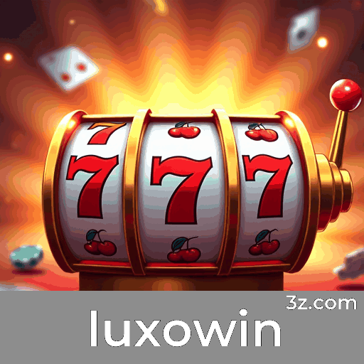 Luxowin Plataforma: Experiência de Cassino Imersiva para Brasileiros
